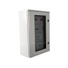 CONTACT - QUADRO DI INTERFACCIA 30KW 1INV CON TEST