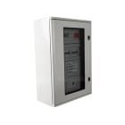 CONTACT - quadro di interfaccia 30kw 2 inv no te test