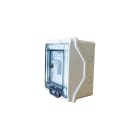 CONTACT - QUADRO AC MONOFASE 3KW