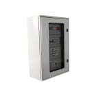 CONTACT - QUADRO DI INTERFACCIA 40KW 1INV CON TEST