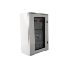 CONTACT - QUADRO DI INTERFACCIA 40KW 2 INV - NO TE