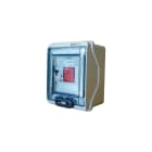 CONTACT - QUADRO AC MONOFASE 5KW