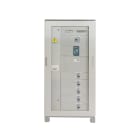 CONTACT - quadro di interfaccia 500 kw 5 inverter cei 0-16 no test