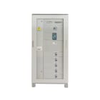 CONTACT - quadro di interfaccia 500 kw 5 inv cei 0-16 con te e test