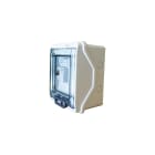 CONTACT - QUADRO AC MONOFASE 6KW