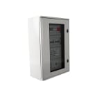 CONTACT - QUADRO DI INTERFACCIA 70KW N.2 INV C/TES