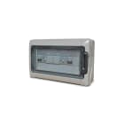 CONTACT - QUADRO COMM. AUTOM. MONOFASE QOFFA3