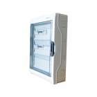 CONTACT - Q. COMMUTAZIONE AUTOMATICA TRIFASE 10KW