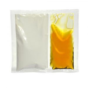 CONTACT - RESINA POLIURETANICA BICOMPONENTE 350ML