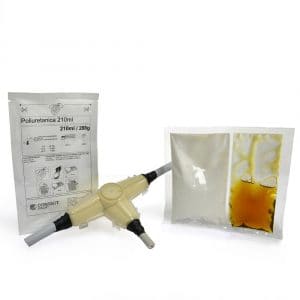 CONTACT - RESINA POLIURETANICA BICOMPONENTE 450ML