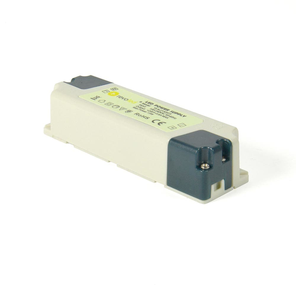 CONTACT - ALIMENTATORE 15W 24VDC - ULTRA SLIM
