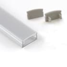 CONTACT - ELECTRA-PROF.ALL.AN.+COV.PMMA OPAL.2MT. RVLPR103O-R