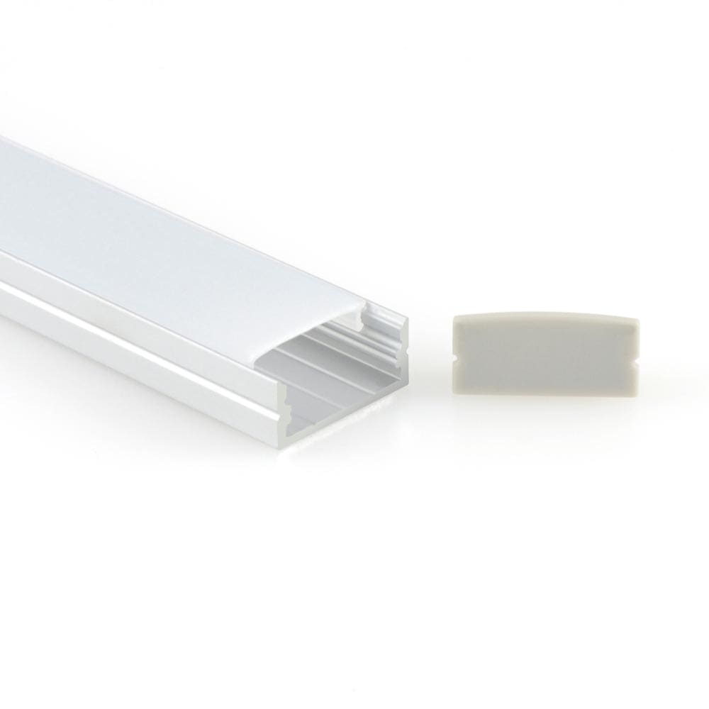 CONTACT - AUREO-ANOD.CON COVER. OPAL.20X10 2MT RVLPR127O