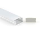 CONTACT - AUREO-ANOD.CON COVER. OPAL.20X10 2MT RVLPR127O