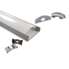 CONTACT - SLIM-PROF.ALL.AN.+COV.SEMI OP.2MT CURVO RVLPR169O