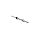 CONTACT - ANCORANTE CEMENTO M10X190 C/DADI E GUARN