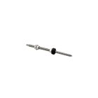 CONTACT - VITE DOPPIO FILETTO M10X200 C/3 DADI E E