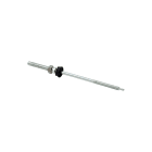 CONTACT - VITE X FERRO M10X225 AUTOPERF C/DADI+GUA