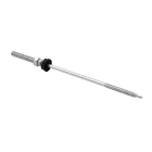 CONTACT - vite x ferro m10x265 autoperf con dadi e guarnizione