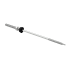 CONTACT - VITE X FERRO M10X265 AUTOPERF C/DADI+GUA