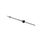 CONTACT - VITE DOPPIO FILETTO M10X300 C/3 DADI E E