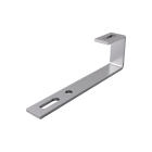 CONTACT - piastra di connessione profilo vite m1 piastrina di connessione profilo per viti m10 STF00012