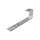 CONTACT - piastra di connessione profilo vite m1 piastrina di connessione profilo per viti m10