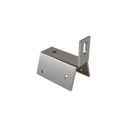 CONTACT - STAFFA INOX LATERALE PROF.TRASV GRECATA