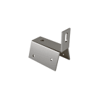 CONTACT - STAFFA INOX LATERALE PROF.TRASV GRECATA