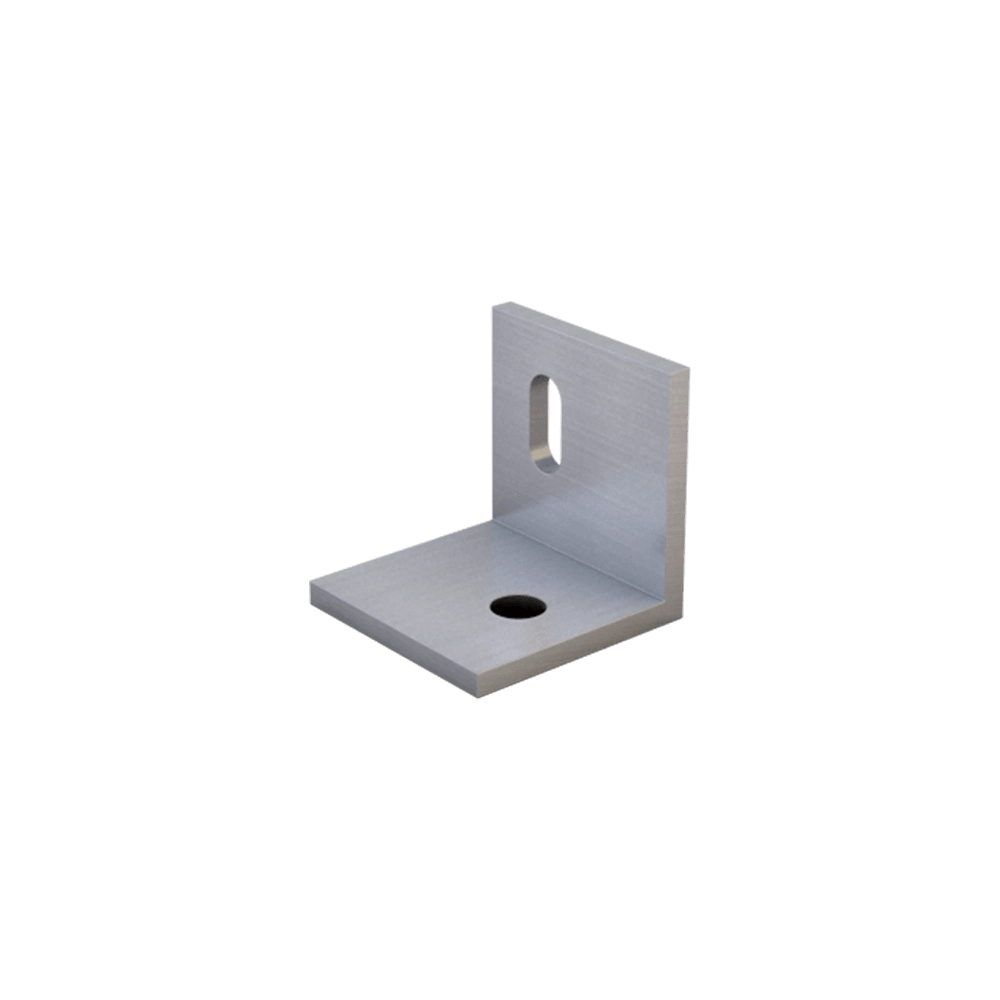 CONTACT - PIASTRA ANGOLARE 50X50 M12