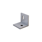 CONTACT - PIASTRA ANGOLARE 50X50 M10