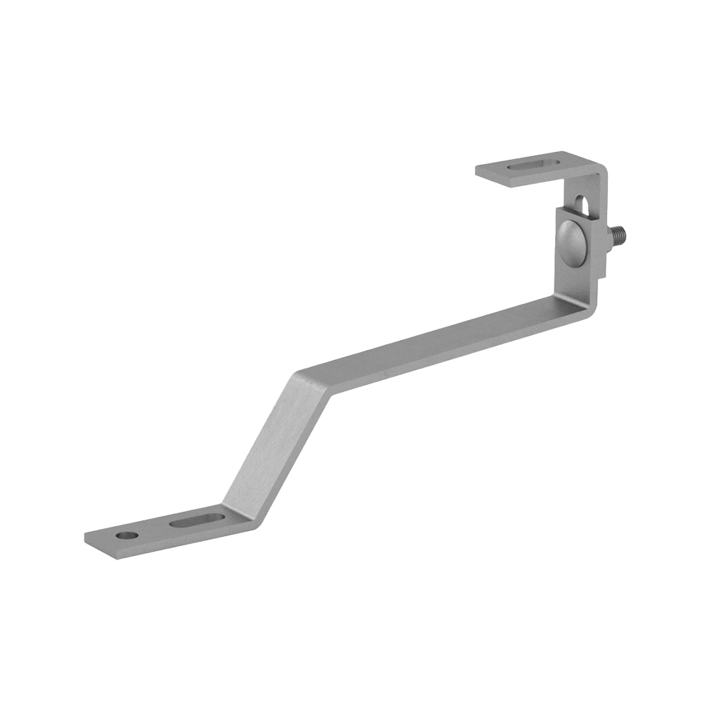 CONTACT - STAFFA REGOLABILE COPPI SP.5MM H60-153 STR0009