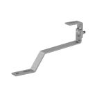 CONTACT - STAFFA REGOLABILE COPPI SP.5MM H60-153