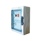 CONTACT - UNICO BOX 1 STR. MONOFASE UBM1101L