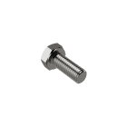 CONTACT - VITE TE M8X20 UNI 5739/933 - AISI304
