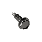 CONTACT - VITE AUTOFORANTE 6,3X19 DIN 7504