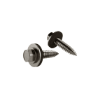 CONTACT - vite autofilettante bimetallica a2 5,5x25 VT0025