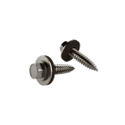 CONTACT - vite autofilettante bimetallica a2 5,5x25