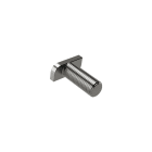 CONTACT - VITE M10X25 TESTA A MARTELLO INOX