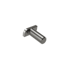 CONTACT - VITE M10X25 TESTA A MARTELLO INOX