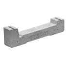 CONTACT - zavorra 5 - 44 kg - 2^ fila