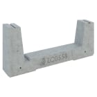 CONTACT - zavorra 5 - 58 kg - 4^ fila ZC0558