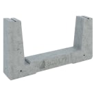 CONTACT - zavorra 5 - 72 kg - 5^ fila ZC0572