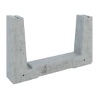 CONTACT - zavorra 5 - 80 kg - 6^ fila ZC0580