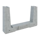 CONTACT - zavorra 5 - 80 kg - 6^ fila ZC0580