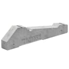 CONTACT - zavorra 10 - 52 kg 10° ZC1052