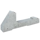 CONTACT - zavorra 20 - 68 kg zavorra 20° - 68 kg