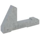 CONTACT - zavorra 30-80 kg zavorra 30°-80 kg ZC3080