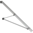 CONTACT - kit frangisole regolabile 15-35 1 v 2 o 15°-35°