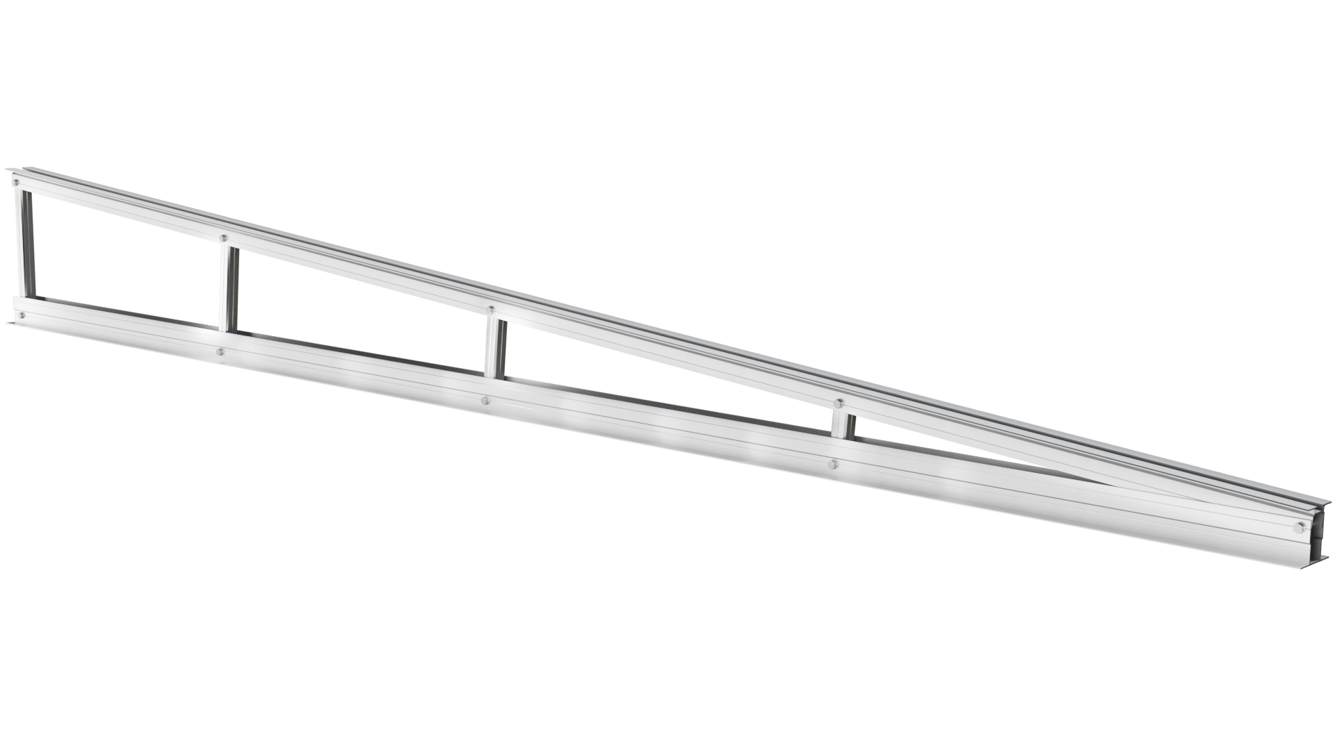 CONTACT - kit cavalletto 5 - 2 vert./3 oriz.